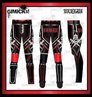 Image result for Create Zipper Pants Wrestle WWE