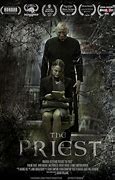 Image result for Priest From Scary Movie