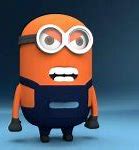 Image result for Serious Minion