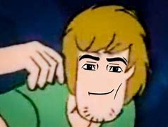 Image result for Shaggy Meme ID