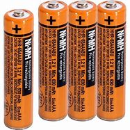 Image result for Types of Phone Batteries