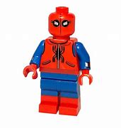 Image result for Spider-Man Homecoming LEGO Decals