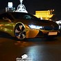 Image result for BMW I8 Gold