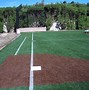 Image result for Turf Baseball Field