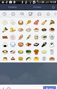 Image result for How Android Emojis Look On iPhone