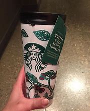 Image result for Starbucks Refill Cups