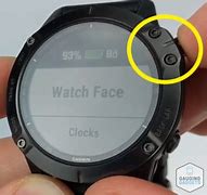 Image result for Garmin Fenix 6 Standard Watch Faces