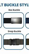 Image result for Belt Buckle Shapes