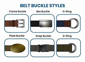 Image result for Men's Clasp Belt