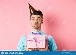 Image result for Staring at Computer Party Hat Meme