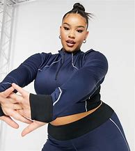Image result for Plus Size Fitness