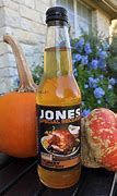 Image result for Jones Soda Thanksgiving Flavors