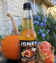 Image result for Jones Turkey Soda
