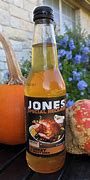 Image result for Jones Turkey and Gravy Soda