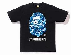 Image result for BAPE ABC Camo Black