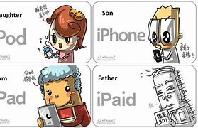 Image result for iPod iPad Ipaid Facebook Memes