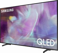 Image result for Samsung QLED 50 inch TV