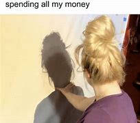 Image result for Found Money Meme