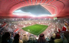Image result for Future World Cup Stadiums