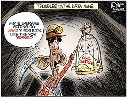 Image result for NSA Cartoon