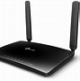 Image result for 4G LTE Modem Router Wi-Fi 6E