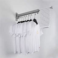 Image result for Retractable Drying Rack Laundry