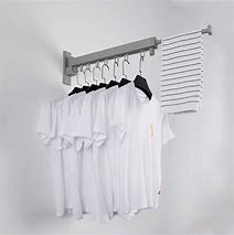 Image result for Wall Mounted Drying Racks for Laundry Room