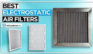Image result for BP1 Electronic Air Filter