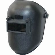 Image result for Welding Helmet Protection