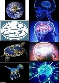 Image result for Expanding Brain Meme
