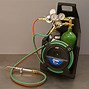 Image result for Oxy-Acetylene Welding Flames