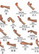 Image result for Hand Respect On Martial Arts
