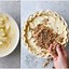 Image result for Sour Cream Apple Pie
