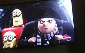 Image result for Despicable Me Gru Ship