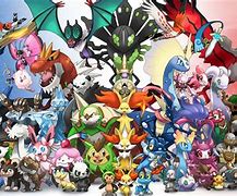 Image result for All Starter Pokemon Evolutions Gen 8