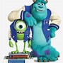 Image result for Monsters Inc Sulley and Mike