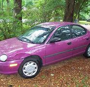 Image result for 1999 Dodge Neon Highline Sedan