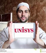 Image result for Unisys Pvt LTD New Logo