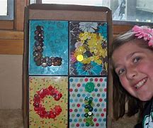 Image result for 4 H Art Project Ideas