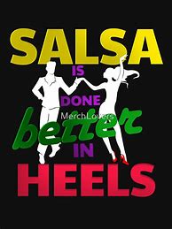 Image result for Funny Salsa