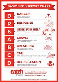 Image result for Free Printable First Aid CPR/AED Poster