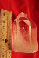 Image result for Clear Crystal Point