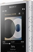 Image result for Sony Walkman NW-ZX507