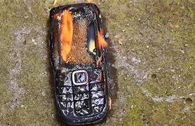Image result for Burner Phone Smash