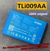 Image result for Alcatel A206g Cell Phone Battery