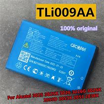 Image result for Alcatel 3080 Battery