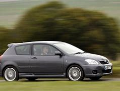 Image result for 2003 Corolla Hatchback