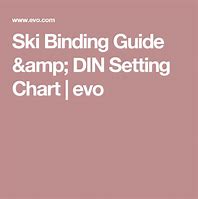 Image result for ski bindings