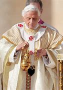 Image result for Pope Benedict Pictures