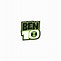 Image result for Ben 10 Watch Logo